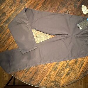 Kuhl Women's Dark Gray Skinny Pants